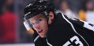 Kevin Gravel signed to one-year, $700,000 contract by the Toronto Maple Leafs