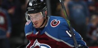 Toronto Maple Leafs acquire Tyson Barrie, Alex Kerfoot in exchange for Nazem Kadri