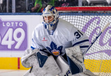 Toronto Marlies vs. Laval Rocket