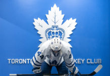 Toronto Marlies hockey