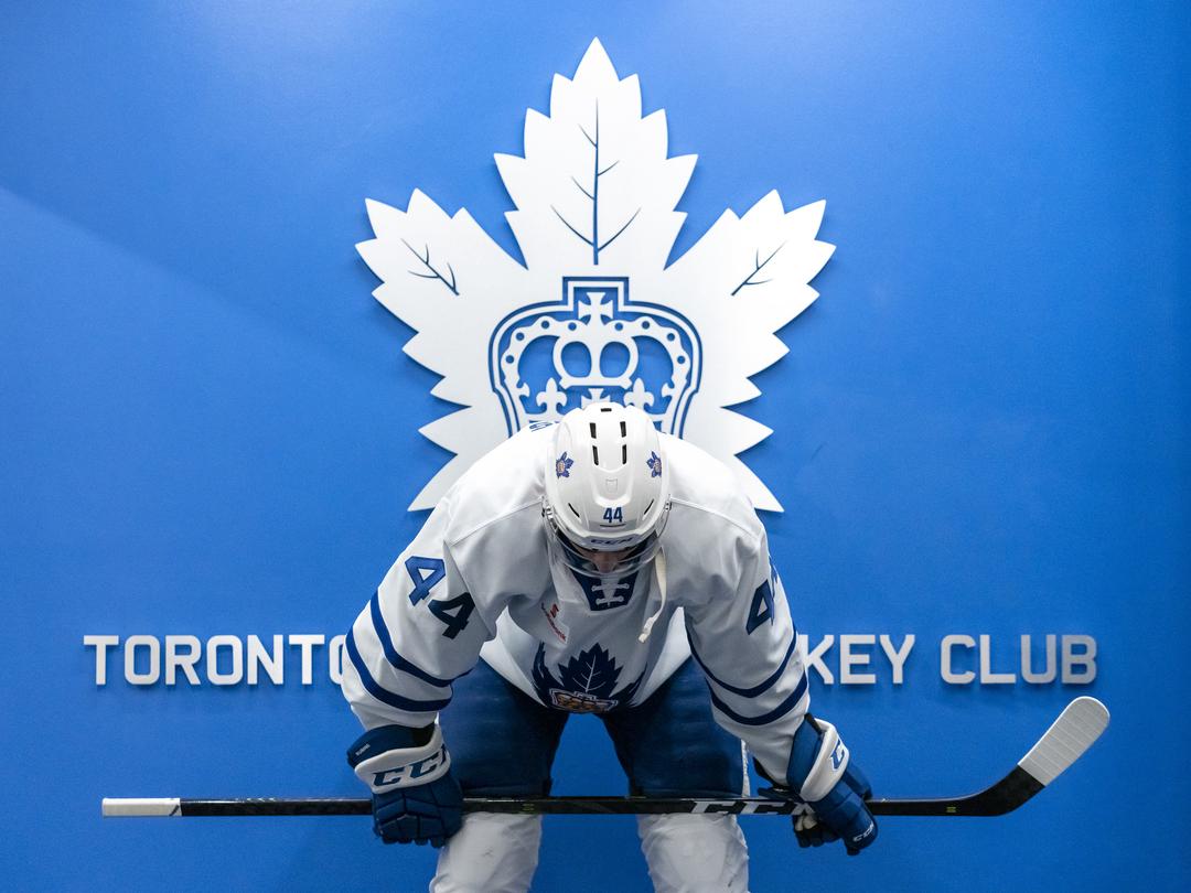 An early preview of the 2023-24 Toronto Marlies roster
