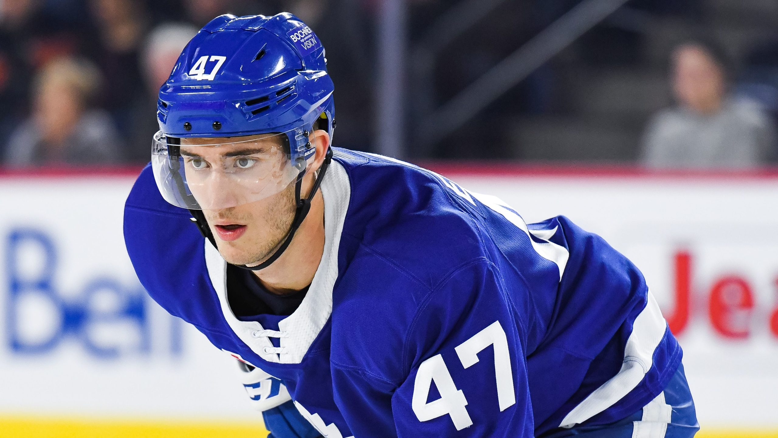 Newly acquired O'Reilly picks up assist in Maple Leafs debut as Toronto  defeats Montreal