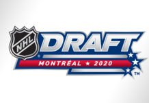 2020 NHL Draft Lottery