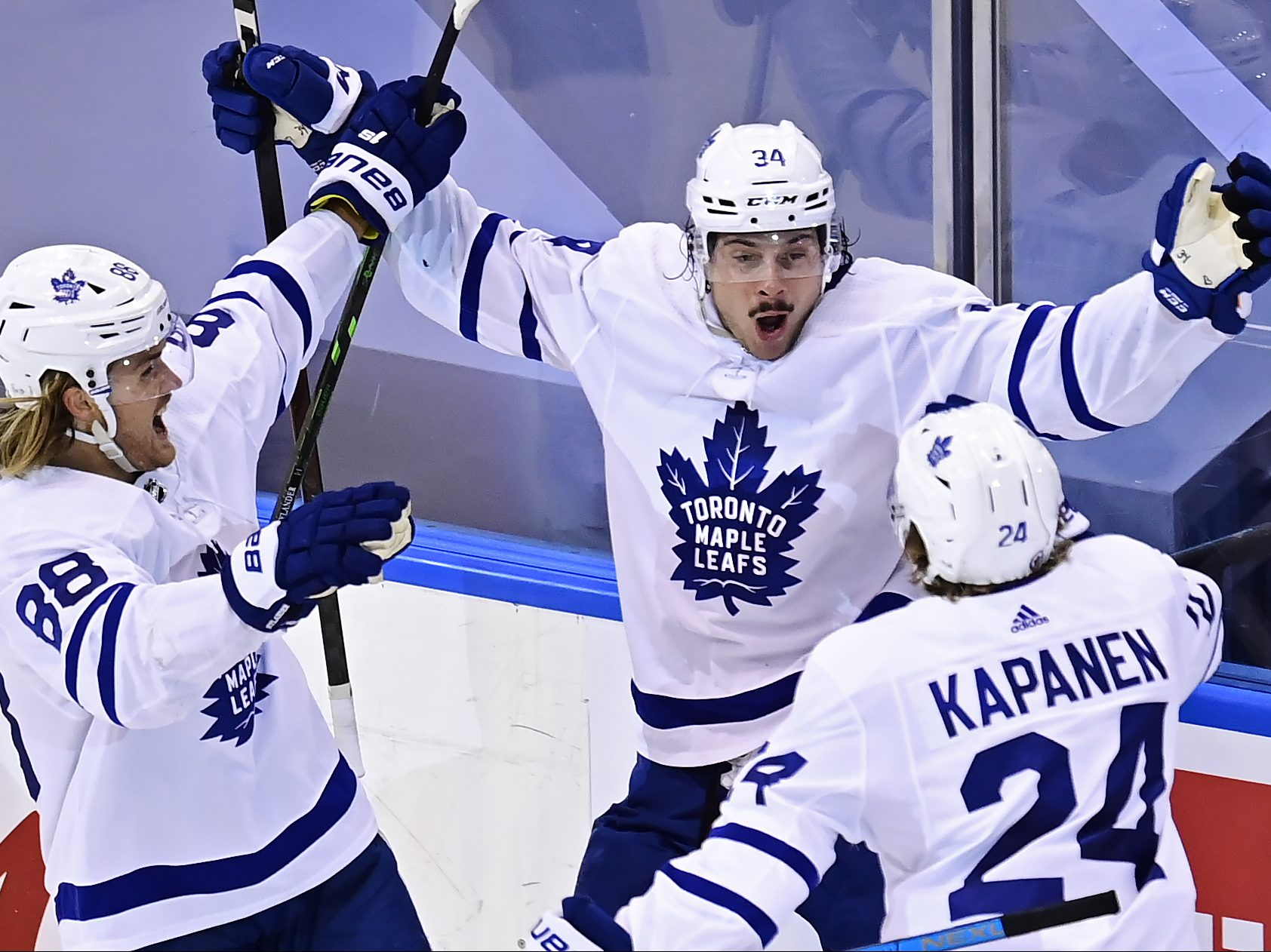 What happened last night? Sorting through the Toronto Maple Leafs