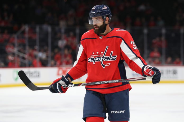 Radko Gudas, Toronto Maple Leafs rumours