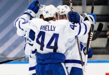 Toronto Maple Leafs win miraculous Game 4