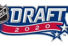 2020 NHL Draft logo