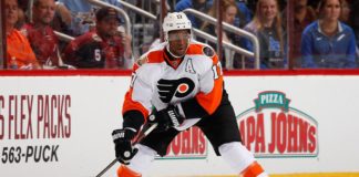 Wayne Simmonds signs a one-year, $1.5 million contract with the Toronto Maple Leafs New Toronto Maple Leaf Wayne Simmonds