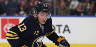 Jimmy Vesey signs with the Toronto Maple Leafs: one year, $900k Jimmy Vesey signs with the Toronto Maple Leafs