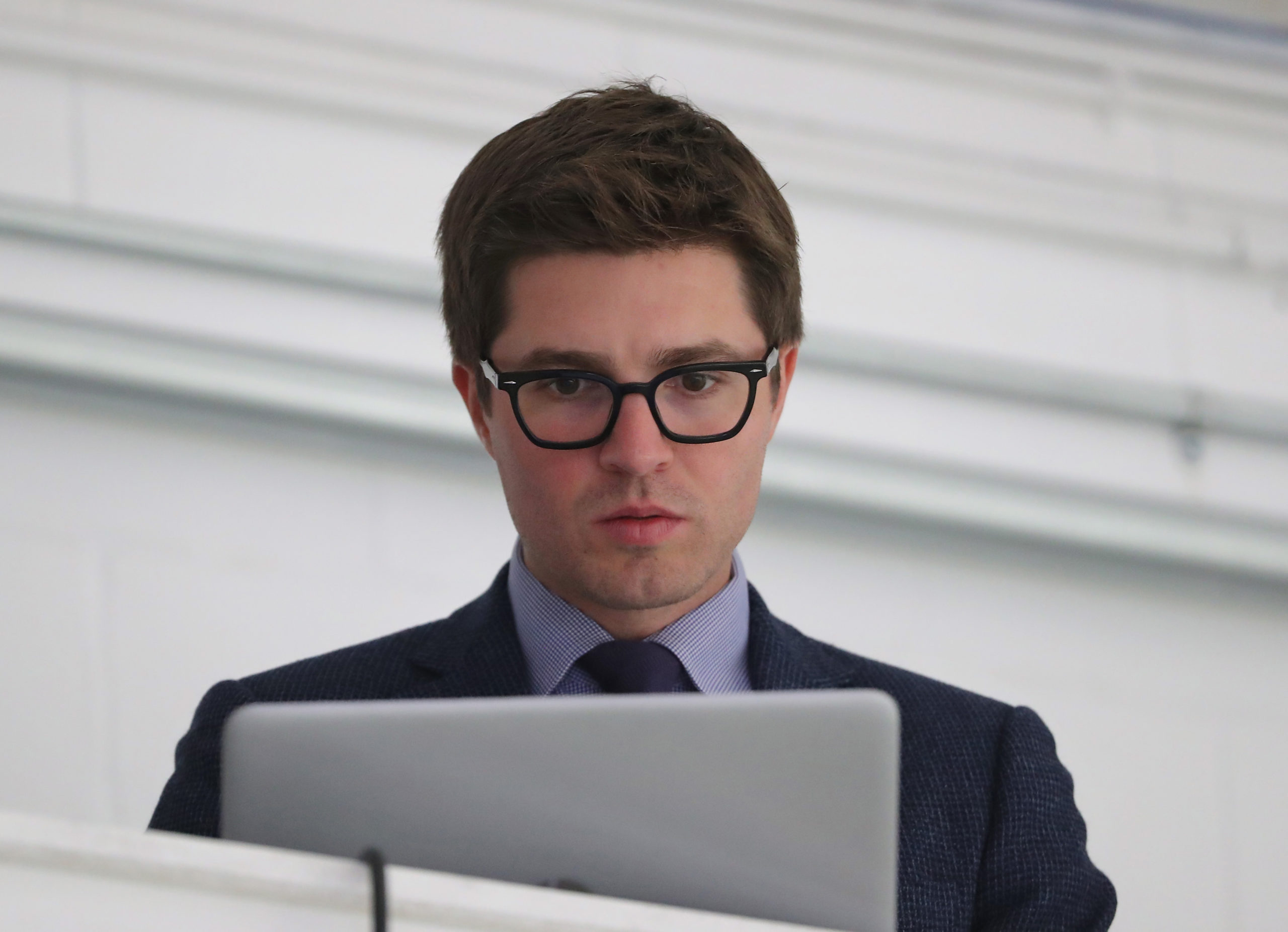 Kyle Dubas, Toronto Maple Leafs GM