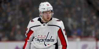 Toronto Maple Leafs sign Travis Boyd to a one-year, $700k contract Travis Boyd, Toronto Maple Leafs