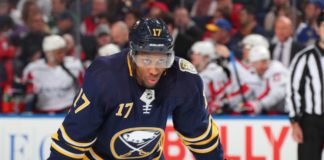 Wayne Simmonds Leafs’ jersey number revealed Wayne Simmonds now Toronto Maple Leaf