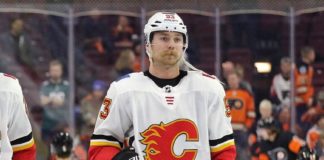 Sam Bennett, Toronto Maple Leafs, Calgary Flames