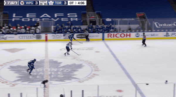 Toronto Maple Leafs Auston Matthews GIF - Toronto Maple Leafs Auston  Matthews Leafs Goal - Discover & Share GIFs