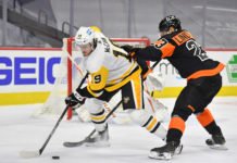 Instant Analysis: Maple Leafs acquire Jared McCann from the Penguins in exchange for Filip Hallander, seventh-round pick