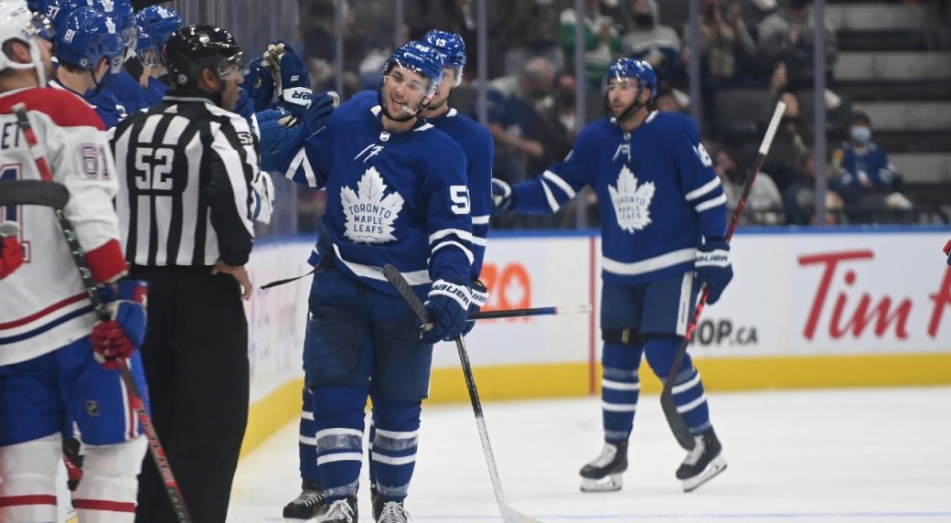 Maple Leafs Training Camp Preview: Battles, questions, roster picks