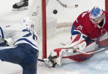 Ondrej Kase, Toronto Maple Leafs