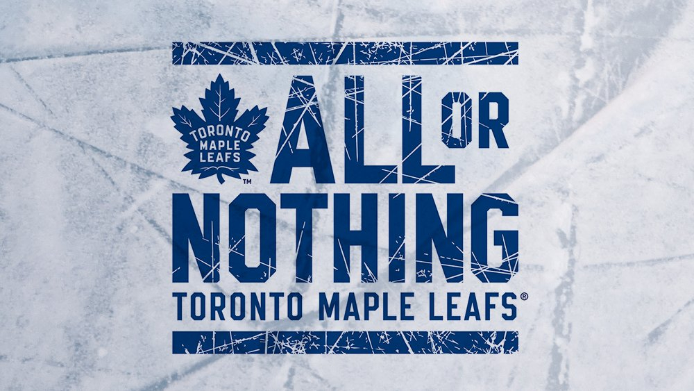 All or Nothing: Toronto Maple Leafs (TV Series 2021) - “Cast