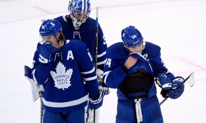 Toronto Maple Leafs: Top 3 most foolish trades they ever made - Page 2