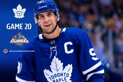 Toronto Maple Leafs News, Opinion & Analysis