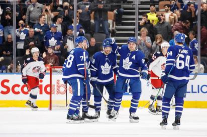 Toronto Maple Leafs vs. New Jersey Devils – Game #41 Preview