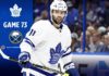 Toronto Maple Leafs vs. Buffalo Sabres