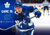 Toronto Maple Leafs vs. Tampa Bay Lightning