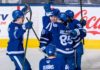 Toronto Marlies vs. Syracuse Crunch