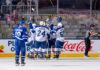 Toronto Marlies vs. Syracuse Crunch