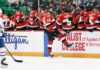 Toronto Marlies vs. Belleville Senators