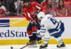 Morgan RIelly, Toronto Maple Leafs