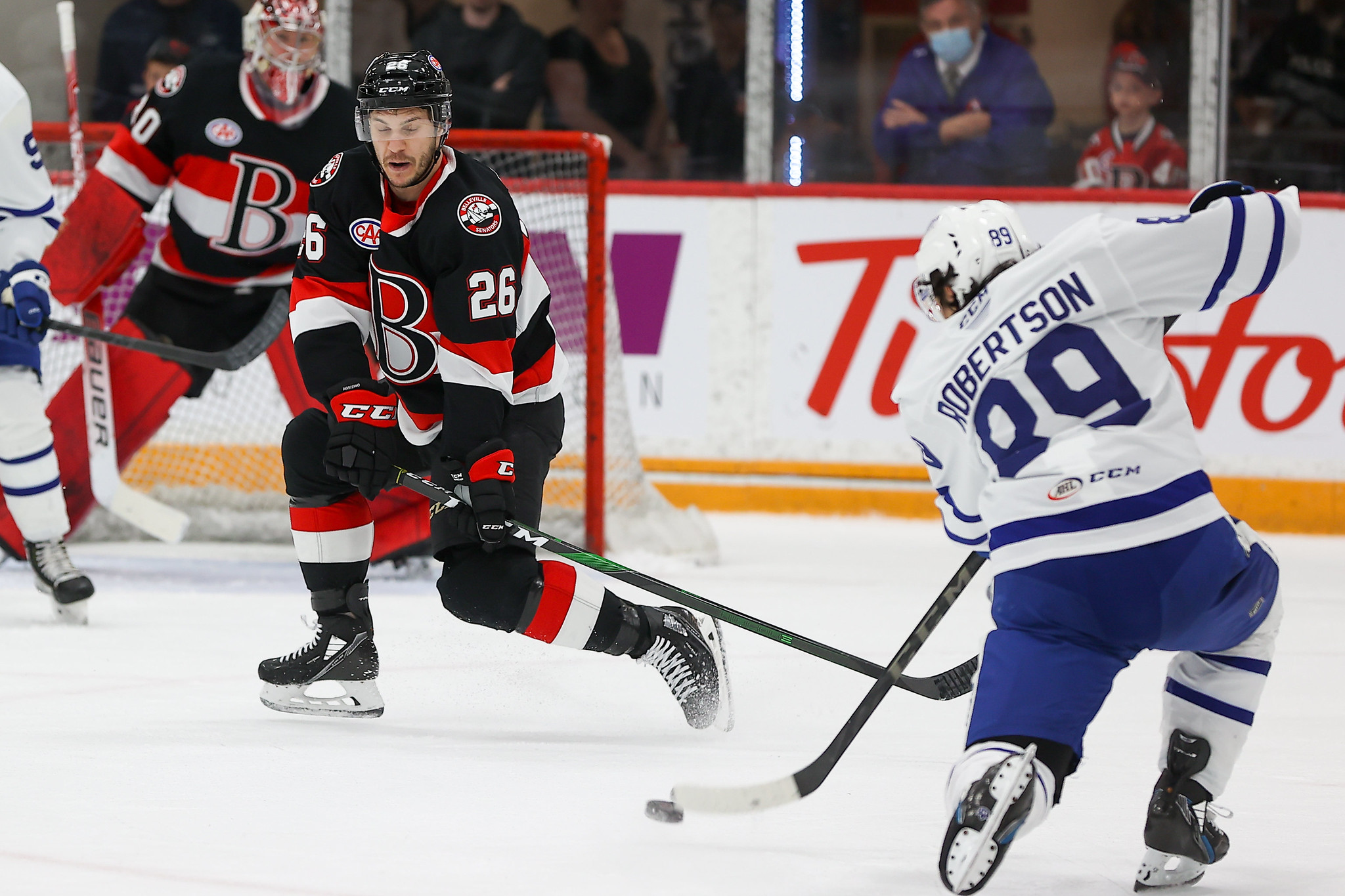 Toronto Marlies miss out on the playoffs for the first time since 2011 ...