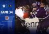 Toronto Maple Leafs vs. Philadelphia Flyers