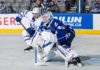 Toronto Marlies vs. Syracuse Crunch