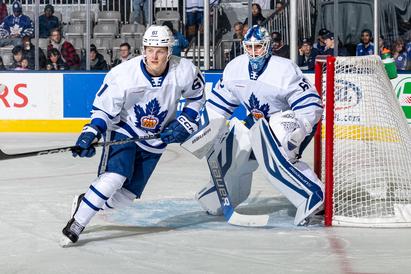 Senators' Mathieu Joseph a thorn to Lightning in his return to Tampa