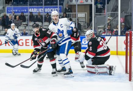 Toronto Maple Leafs 2023-24 TV Schedule | Maple Leafs Hot Stove