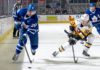 Joseph Blandisi, Toronto Marlies
