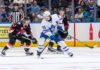 Semyon Der-Arguchintsev, Toronto Marlies