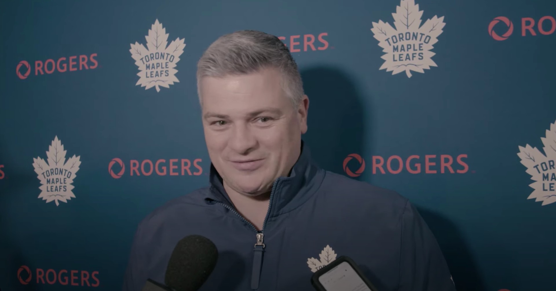 NHL: Maple Leafs, Sheldon Keefe fined during trip to St. Louis