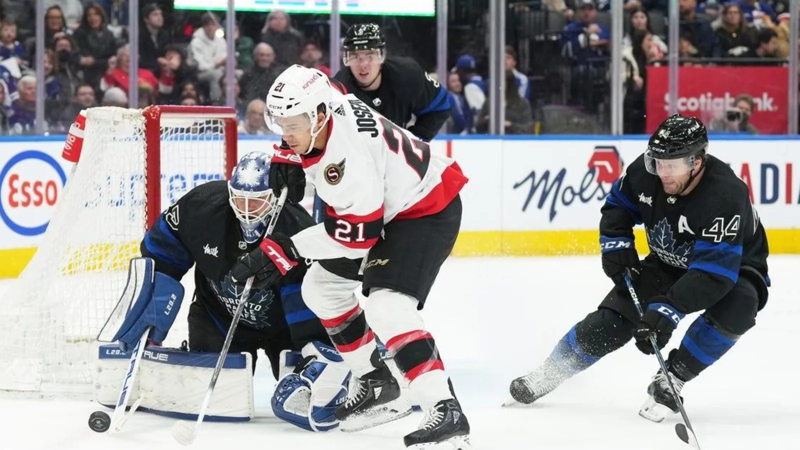 Toronto Marlies gear up for playoff run after NHL trade deadline