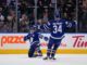 Mitch Marner, Auston Matthews, Toronto Maple Leafs