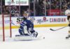 Ilya Samsonov, Toronto Maple Leafs