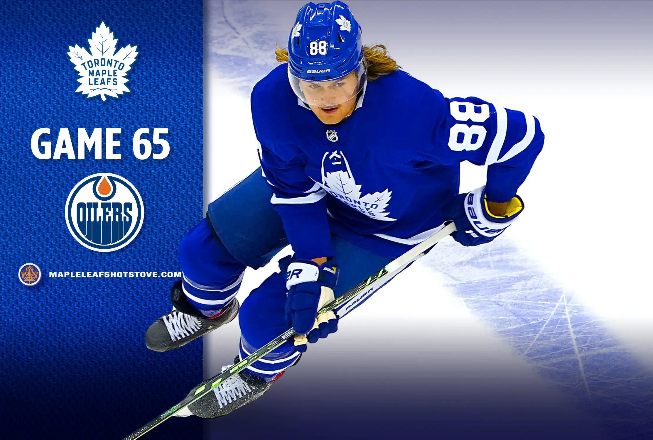 Maple Leafs star William Nylander excited about expected extension