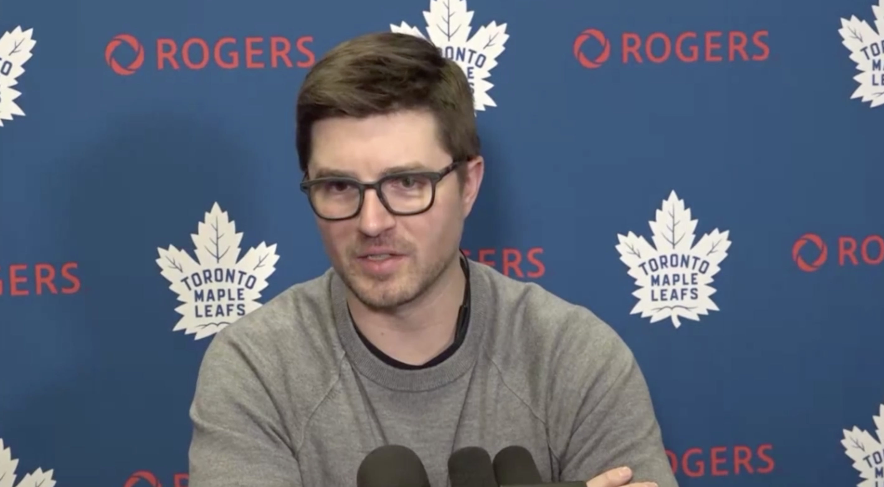 Kyle Dubas out as Toronto Maple Leafs GM after 5 seasons