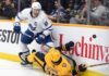 John Tavares, Maple Leafs vs. Predators