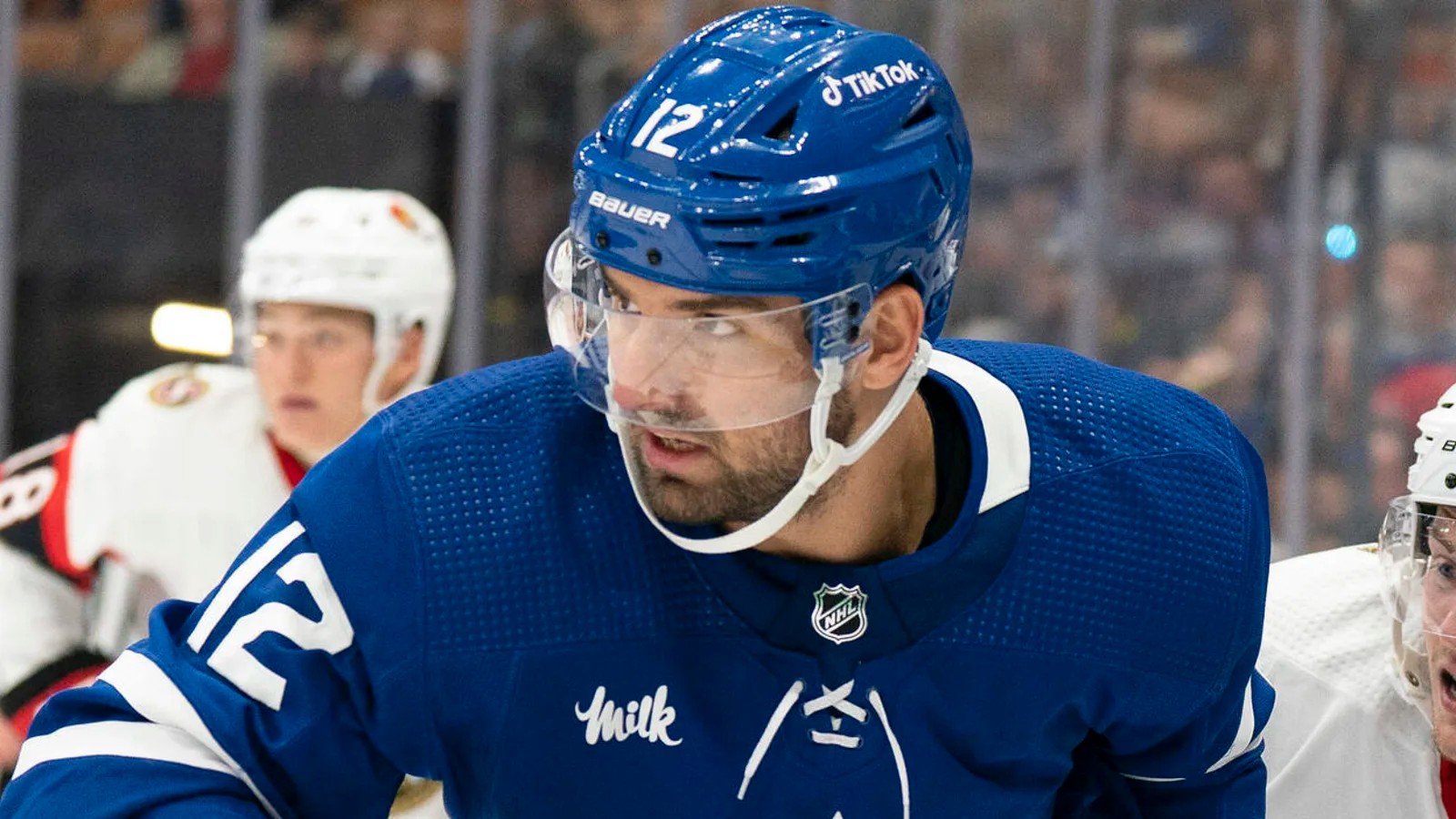 Zach Aston-Reese, Maple Leafs