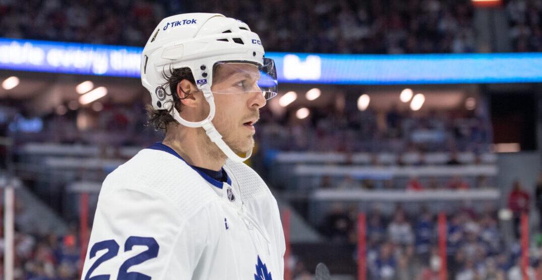 Maple Leafs future watch: Projecting NHL timelines for Nick