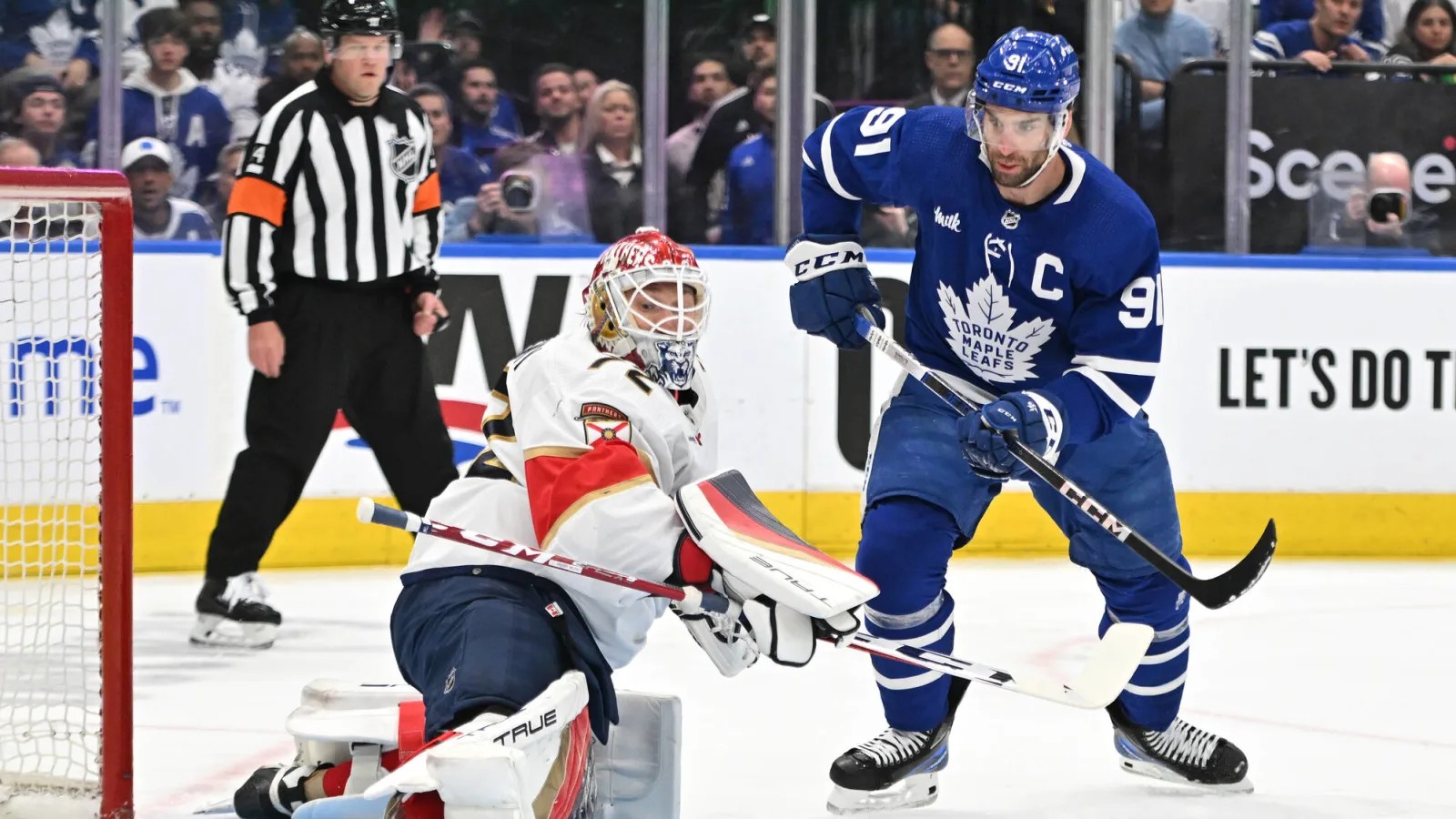 Toronto Maple Leafs: Bunting's Contract Hinges on Playoff Performance