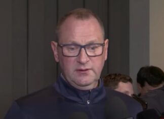Former Leafs GM Brad Treliving on Morgan Rielly’s future: “Who knows what the future holds, but sometimes, a change is good for everybody, right?” Maple Leafs GM Brad Treliving