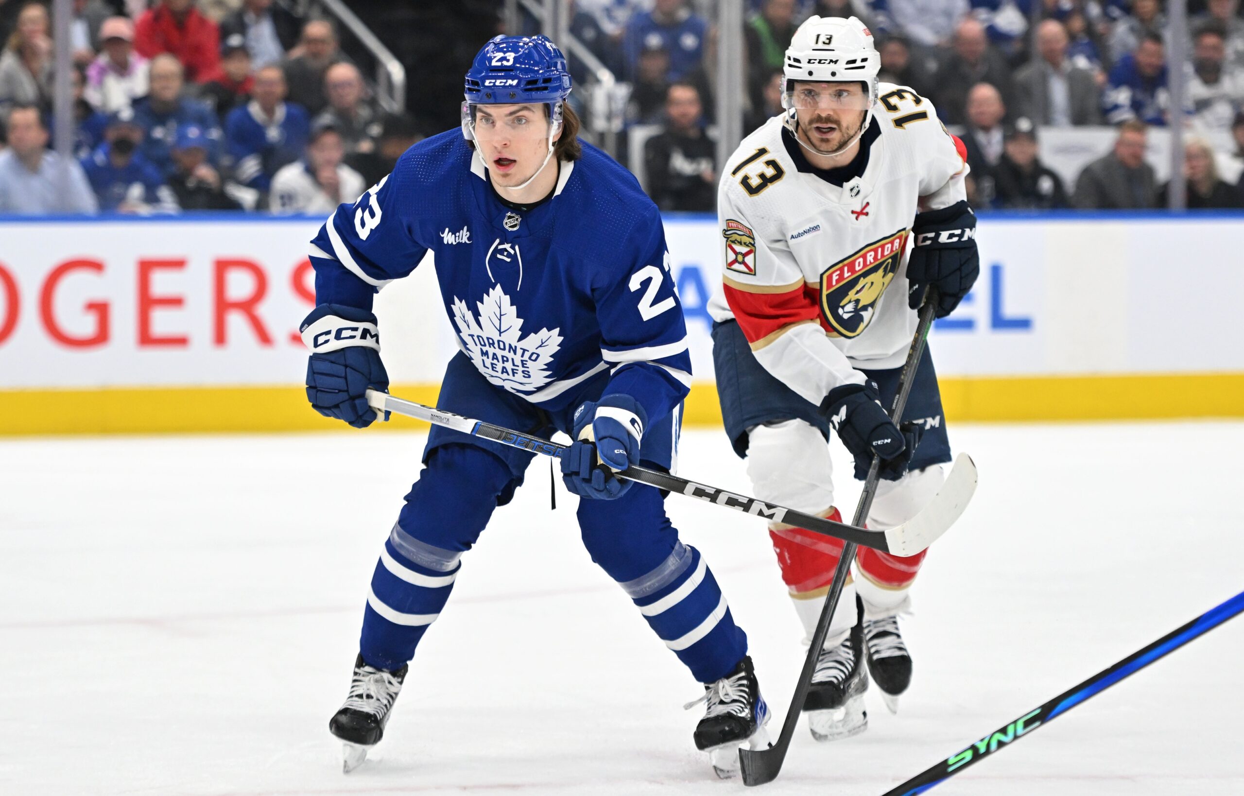 Toronto Maple Leafs Prospect Report: Toronto Marlies Season Recap